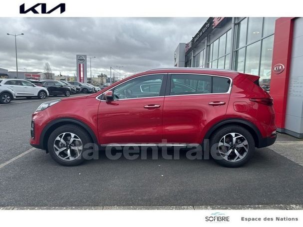 Kia Sportage 1.6 CRDi 2WD 85 kW image number 18