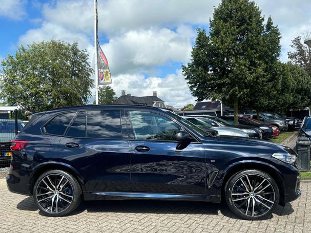 BMW X5 M50d xDrive 294 kW image number 4