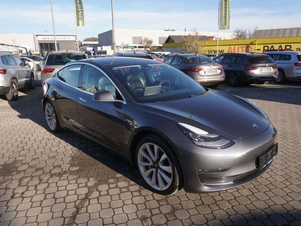 Tesla Model 3 Long Range AWD 350 kW image number 2