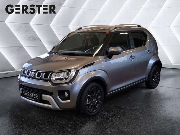 Suzuki Ignis 61 kW image number 1