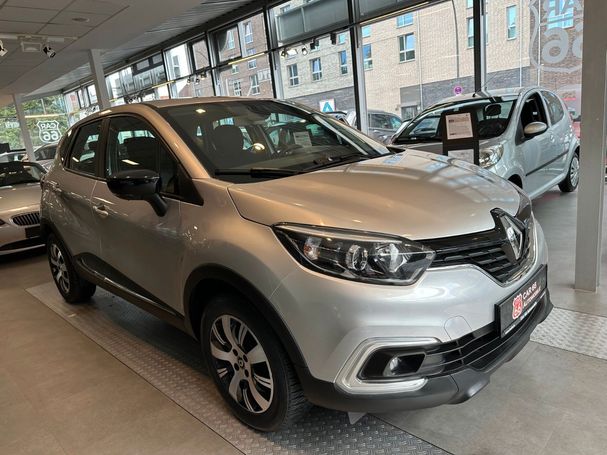 Renault Captur TCe 90 66 kW image number 2