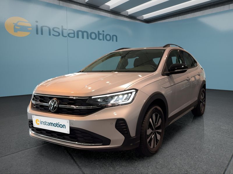 Volkswagen Taigo 1.0 TSI