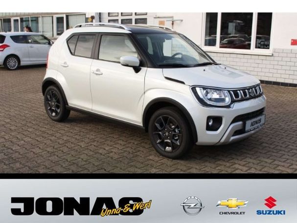 Suzuki Ignis 61 kW image number 3