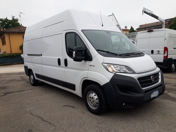 Fiat Ducato 30 96 kW image number 4