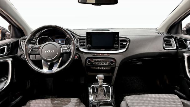 Kia Ceed 104 kW image number 4