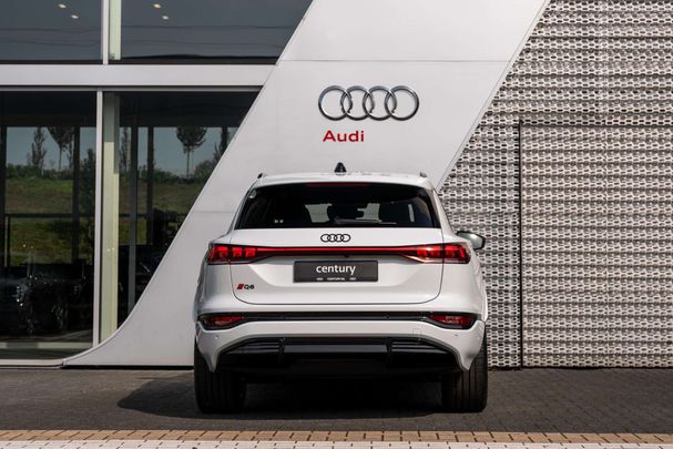 Audi Q6 55 e-tron 285 kW image number 4