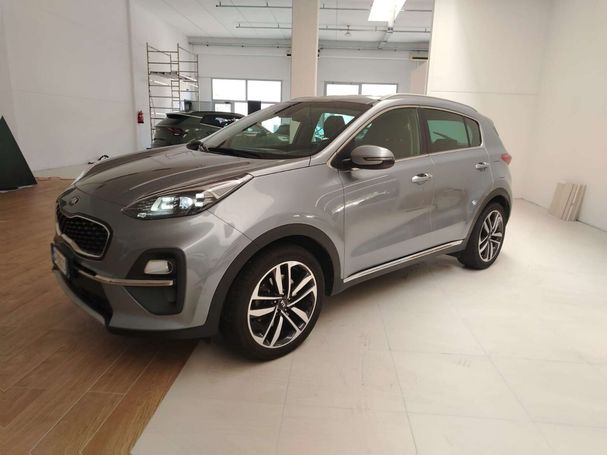 Kia Sportage 1.6 CRDi 2WD 100 kW image number 1