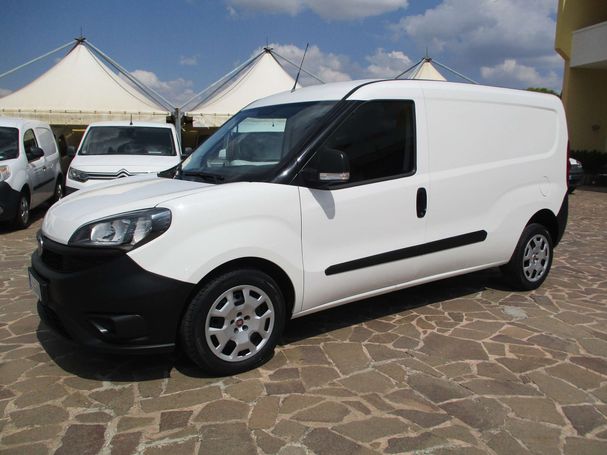 Fiat Doblo 1.6 88 kW image number 1