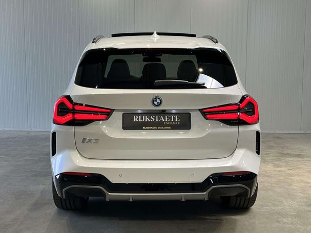 BMW iX3 210 kW image number 10