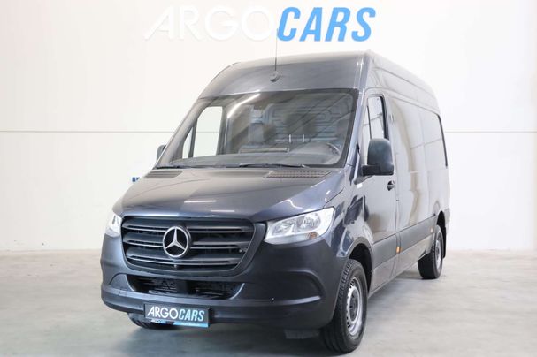 Mercedes-Benz Sprinter 314 CDi 105 kW image number 1