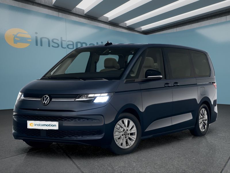Volkswagen Multivan T7