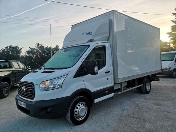 Ford Transit HA 125 kW image number 1