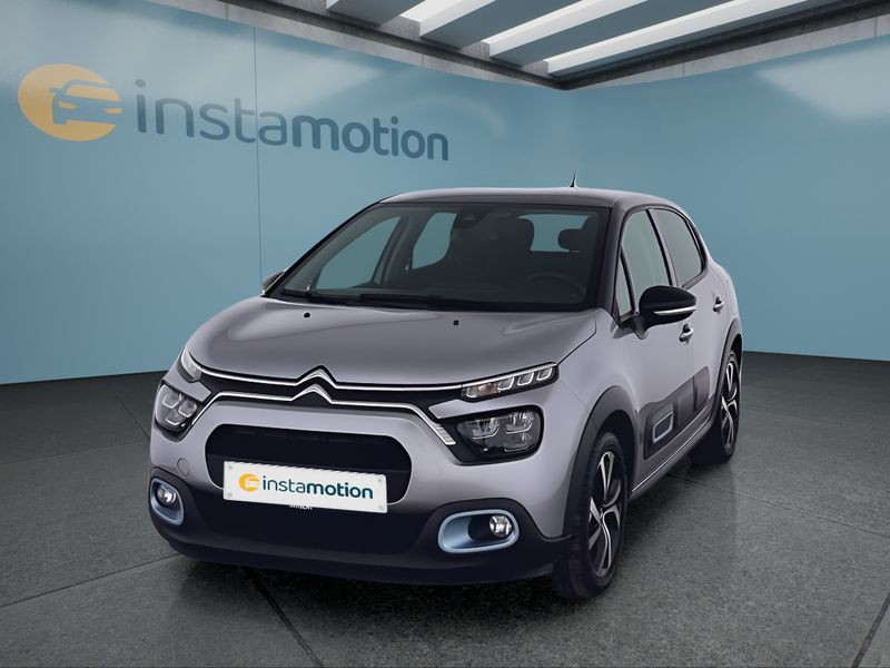 Citroen C3 Elle 1.2 81 kW