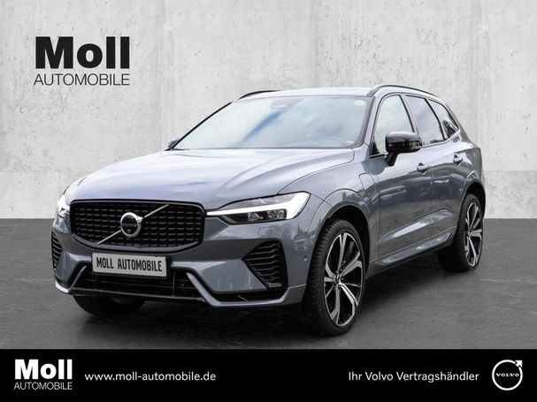 Volvo XC60 Plug-in Hybrid Dark AWD Ultimate 335 kW image number 1