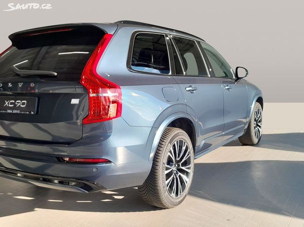 Volvo XC90 T8 Recharge AWD 335 kW image number 4