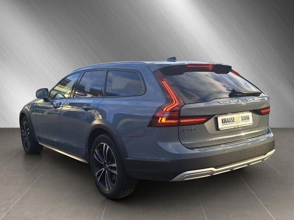 Volvo V90 Cross Country AWD B5 173 kW image number 8