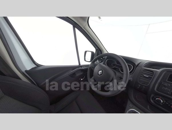 Renault Trafic DCi 120 L2H1 88 kW image number 30