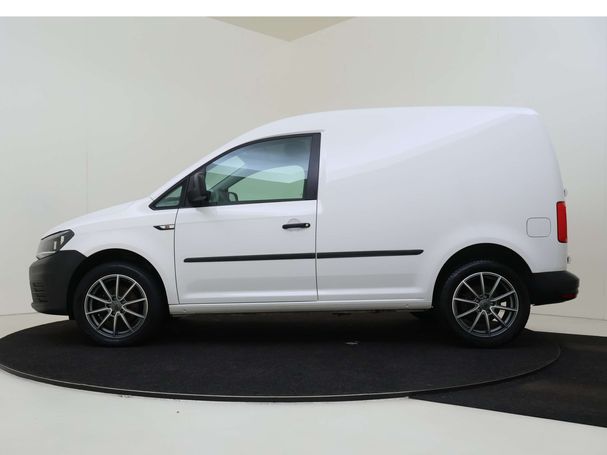 Volkswagen Caddy 2.0 TDI 110 kW image number 3