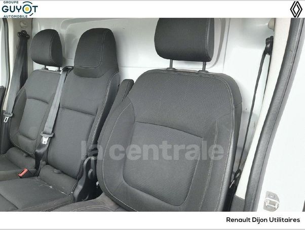 Renault Trafic dCi L1H1 96 kW image number 20