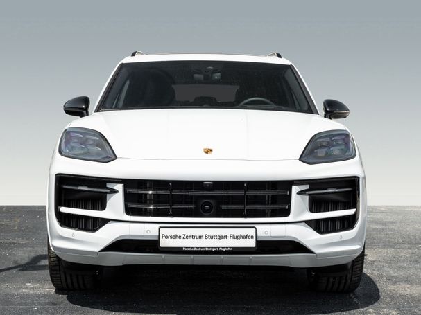 Porsche Cayenne E-Hybrid 346 kW image number 6