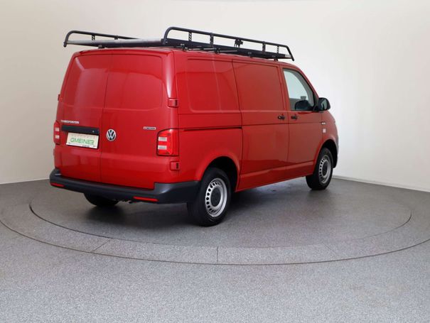 Volkswagen T6 Transporter 4Motion 110 kW image number 4