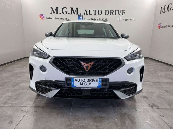 Cupra Formentor 1.5 TSI DSG 110 kW image number 2