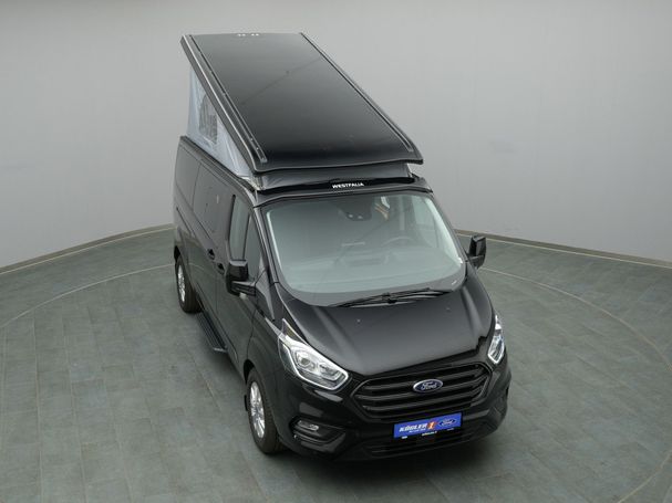 Ford Transit Nugget 110 kW image number 37