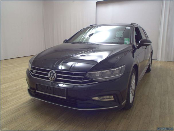 Volkswagen Passat 2.0 TDI DSG 140 kW image number 1