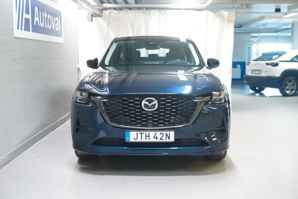 Mazda CX-60 PHEV 241 kW image number 3