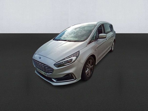 Ford S-Max 2.0 TITANIUM 110 kW image number 1