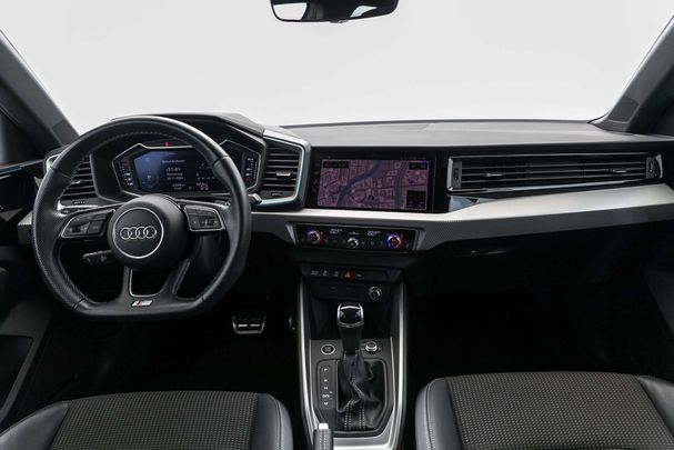 Audi A1 35 TFSI 110 kW image number 8