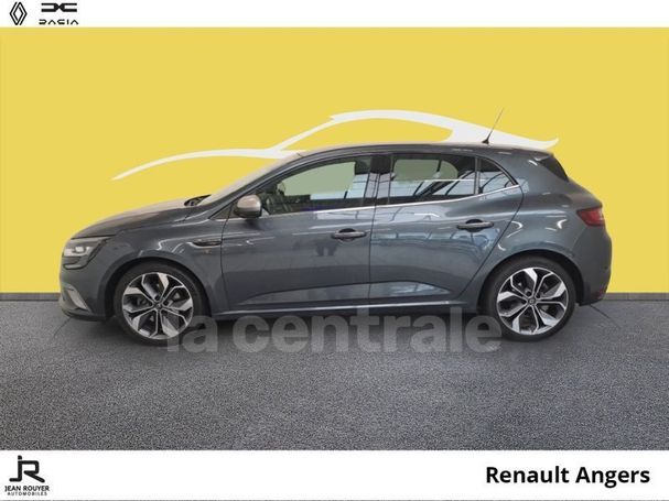 Renault Megane 117 kW image number 5