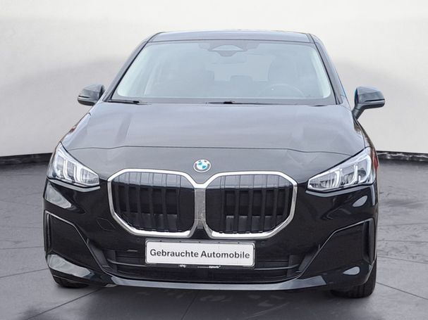 BMW 218d Active Tourer 110 kW image number 14