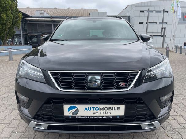 Seat Ateca 2.0 TDI FR 110 kW image number 3