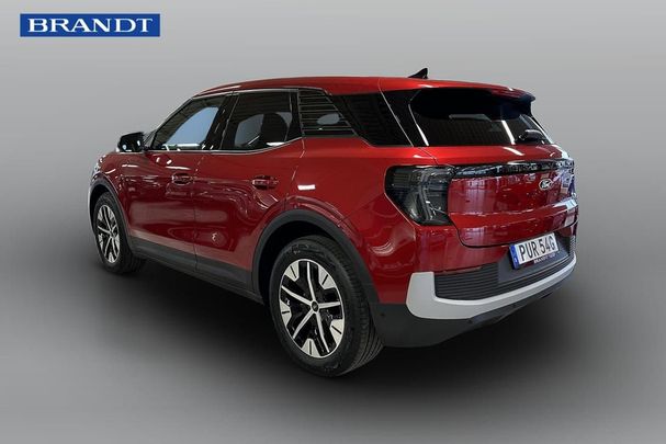 Ford Explorer EV 213 kW image number 2