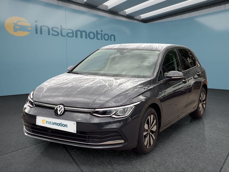 Volkswagen Golf 8 1.0