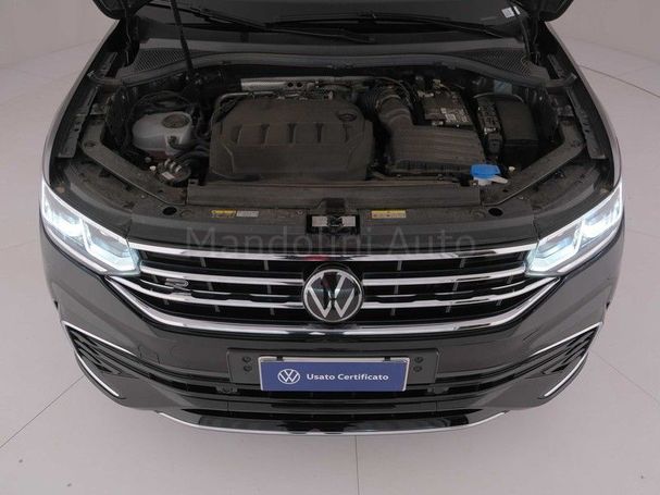 Volkswagen Tiguan DSG 110 kW image number 11