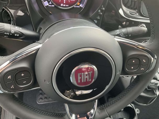 Fiat 500 1.0 51 kW image number 13