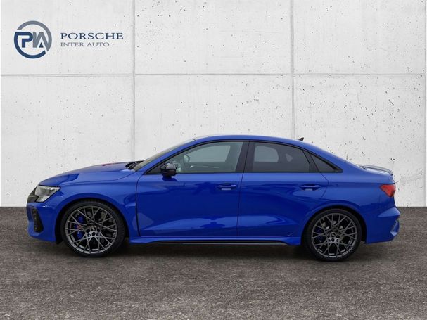 Audi RS3 Performance 299 kW image number 5