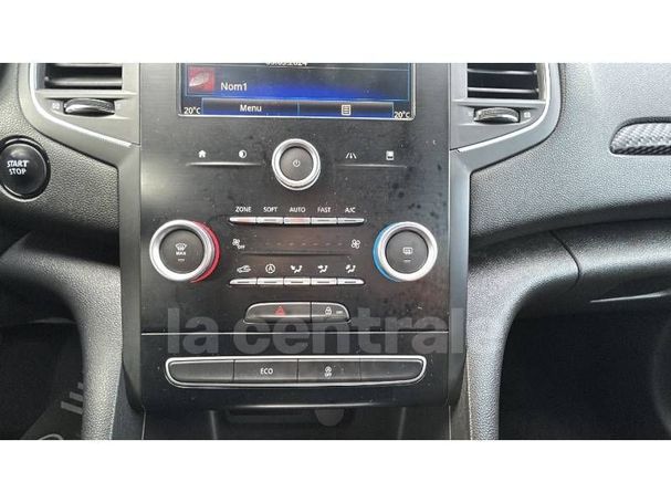 Renault Megane 74 kW image number 31