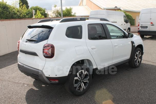 Dacia Duster Blue dCi 115 85 kW image number 29