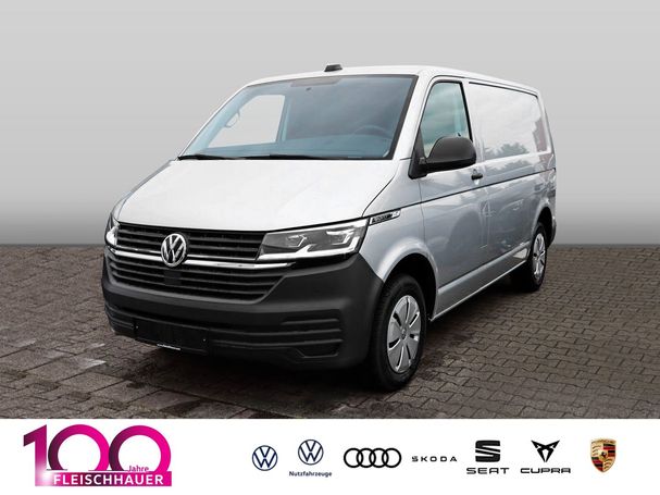 Volkswagen T6 Transporter 110 kW image number 1