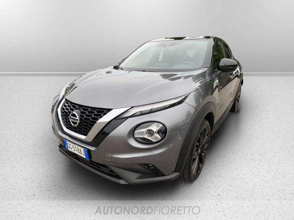 Nissan Juke 1.0 DIG-T 114 ENIGMA 84 kW image number 1