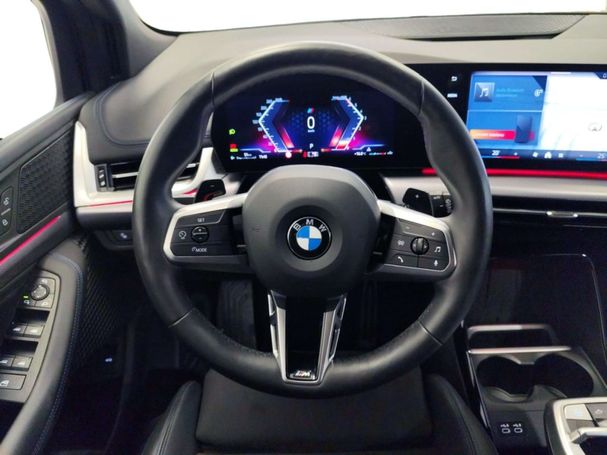 BMW 218d Active Tourer 110 kW image number 7