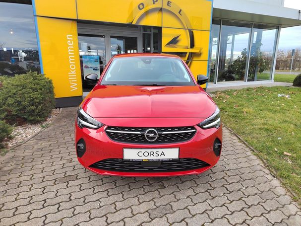 Opel Corsa 74 kW image number 3