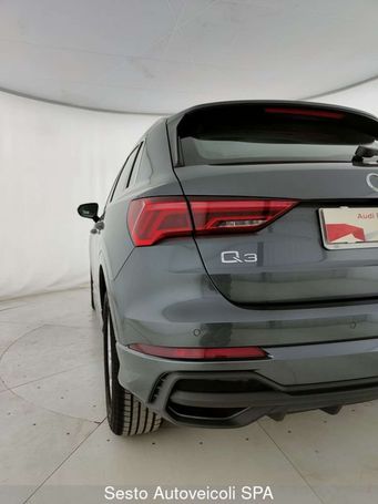 Audi Q3 45 TFSIe S tronic S-line 180 kW image number 22