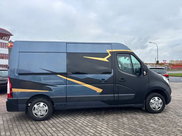 Renault Master L2H2 125 kW image number 3