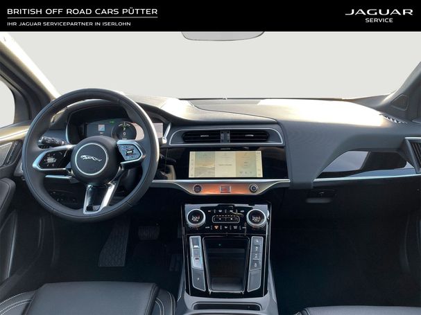 Jaguar I-Pace EV400 S 294 kW image number 8