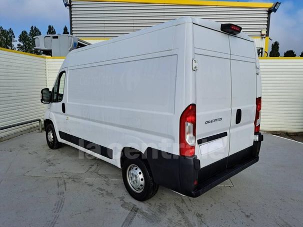 Fiat Ducato 2.0 MultiJet 115 85 kW image number 12