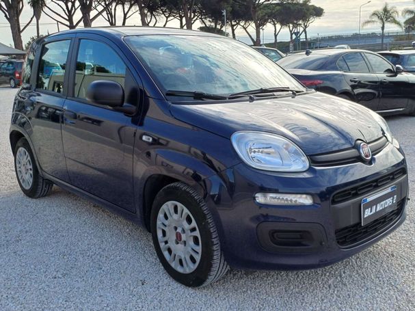 Fiat Panda 1.0 Hybrid City Life 51 kW image number 2